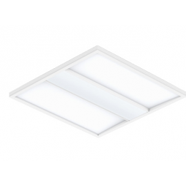 Ceiling-Backlit Entire Lighting Troffer Led Panel Light-PL02